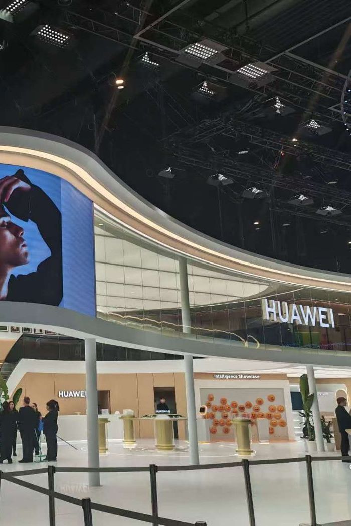 view 5 of Spain Trade Show Display
