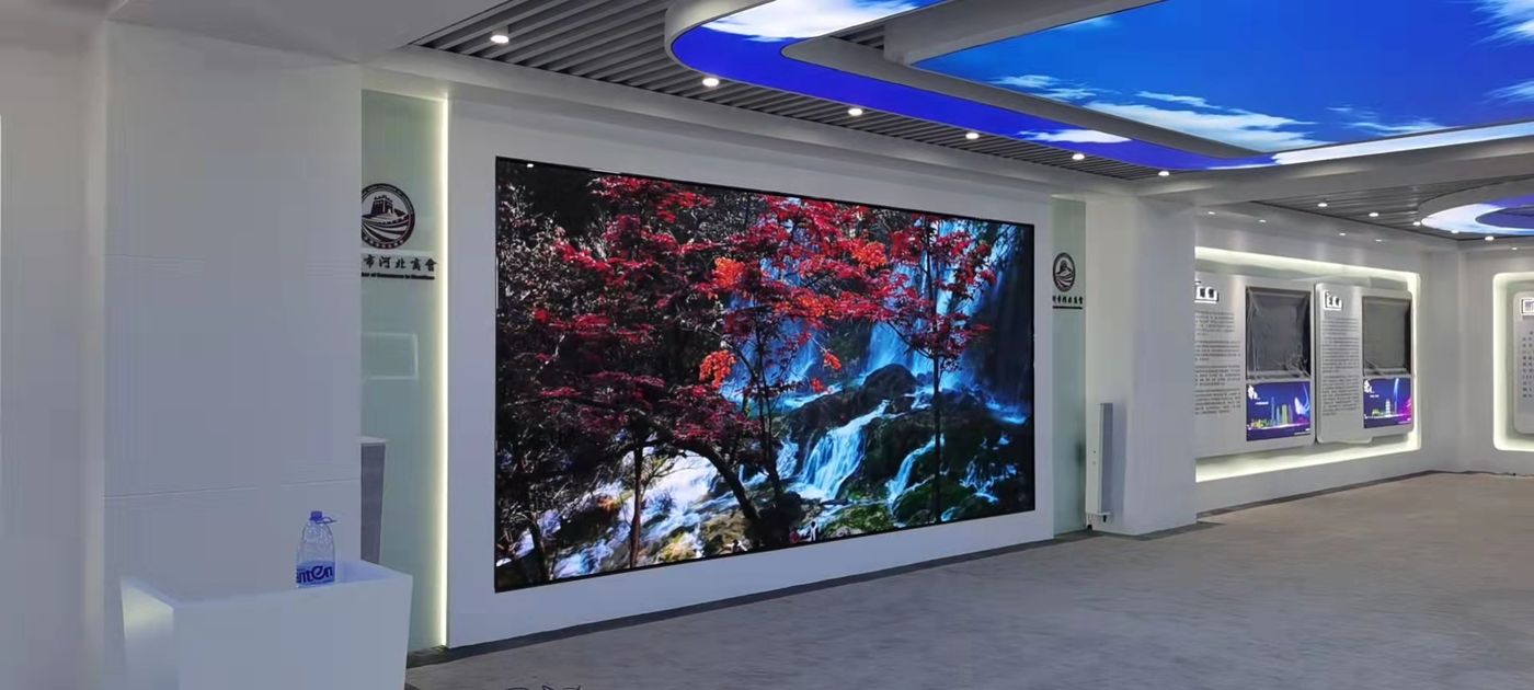 view 2 of Nationz Technology Tower LED, Shenzhen