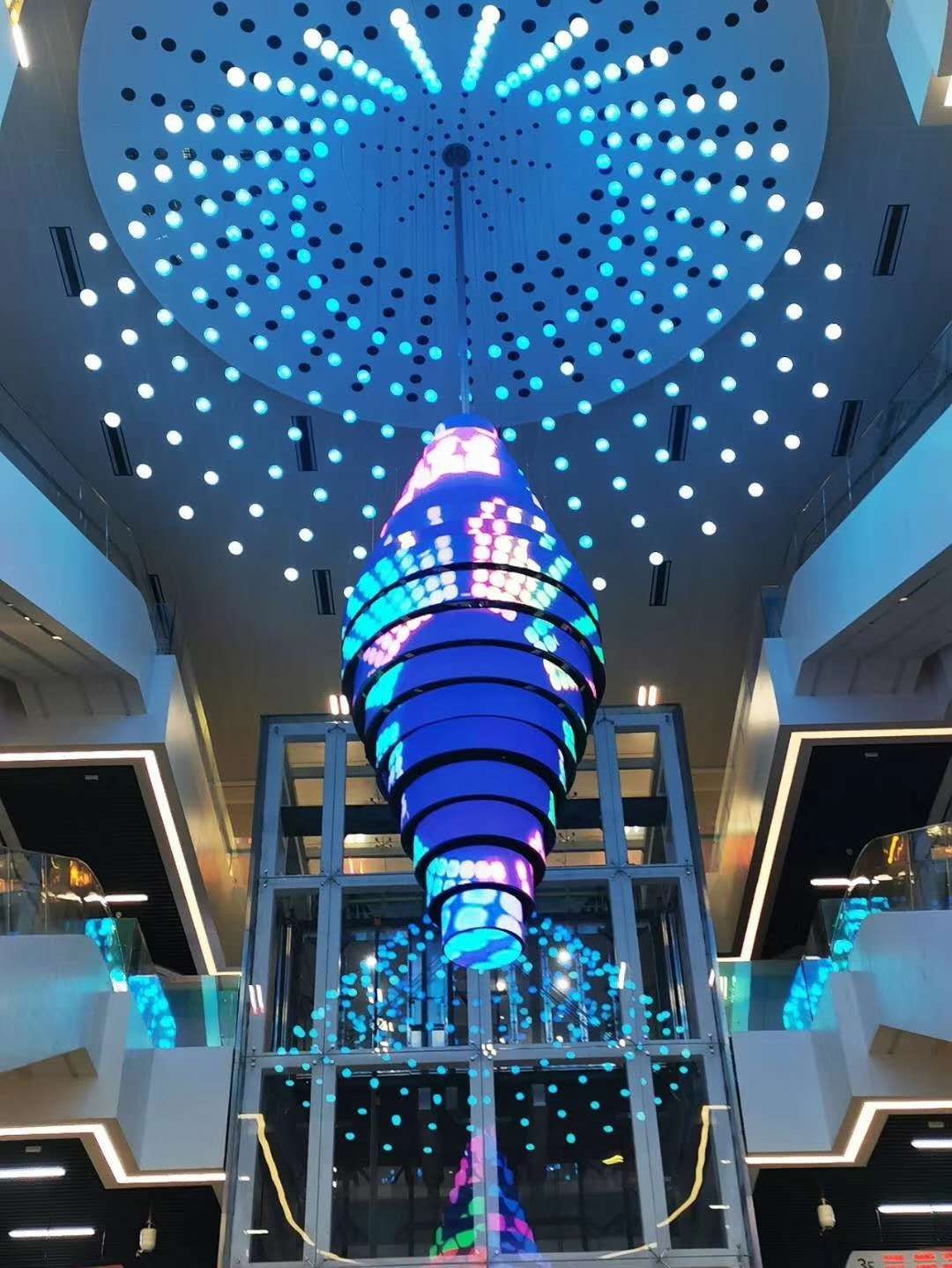 Museum & Science Center Exhibits