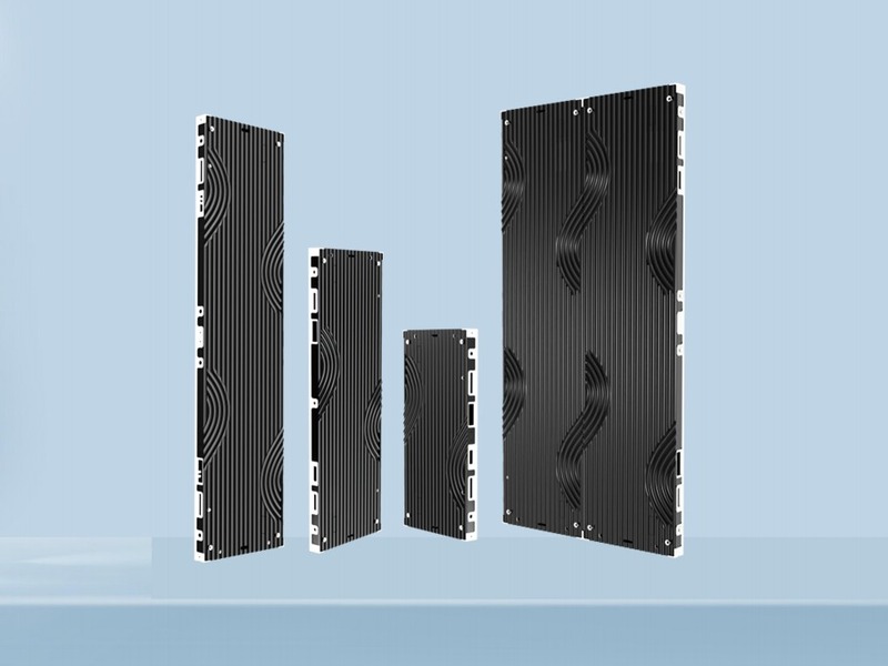 TW250-Pro Series indoor fixed installation