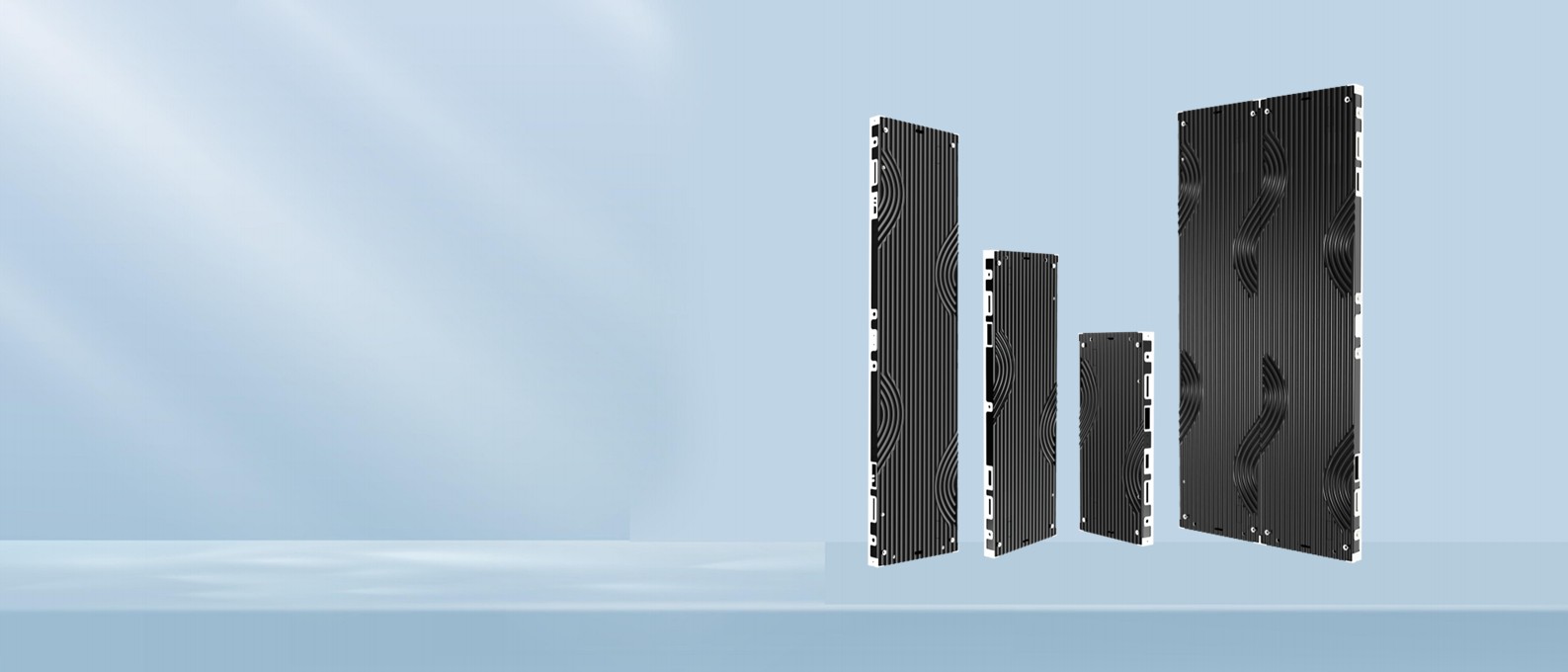 TW250-Pro Series indoor fixed installation