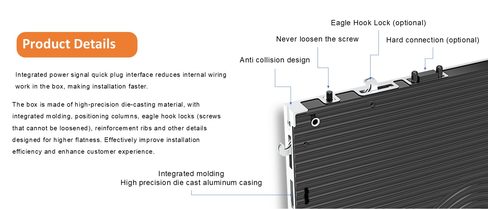 Specifications 4