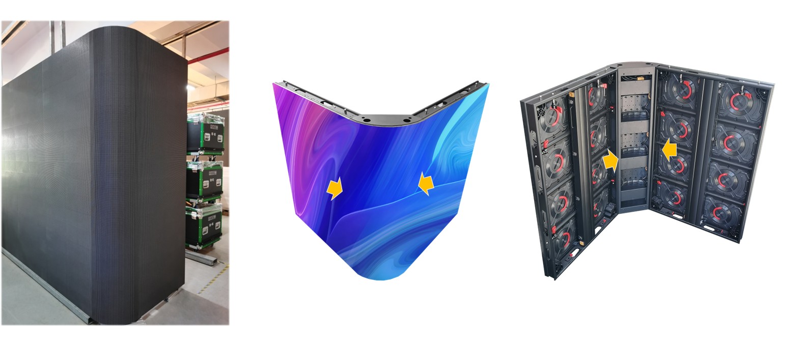 Specifications 5