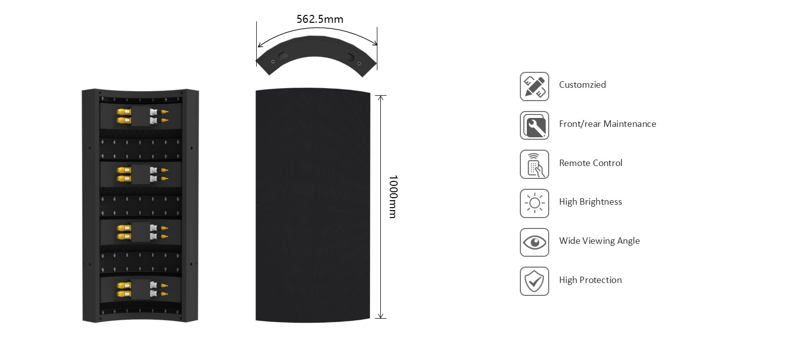 Specifications 1