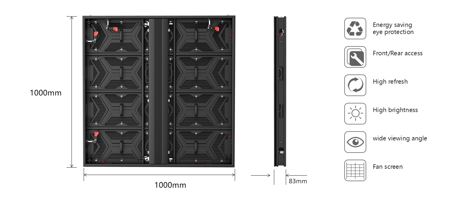 Specifications 1